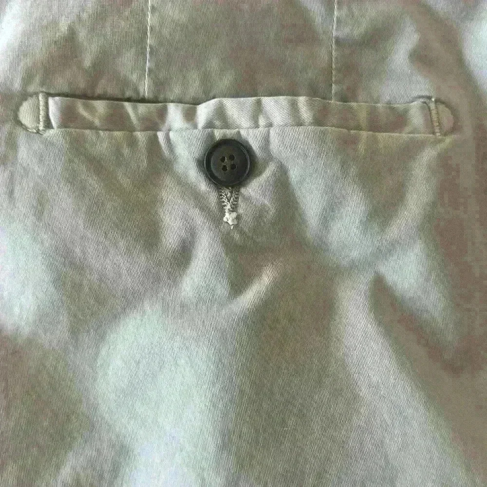 Peter Millar Concord Garmet Dyed Shorts